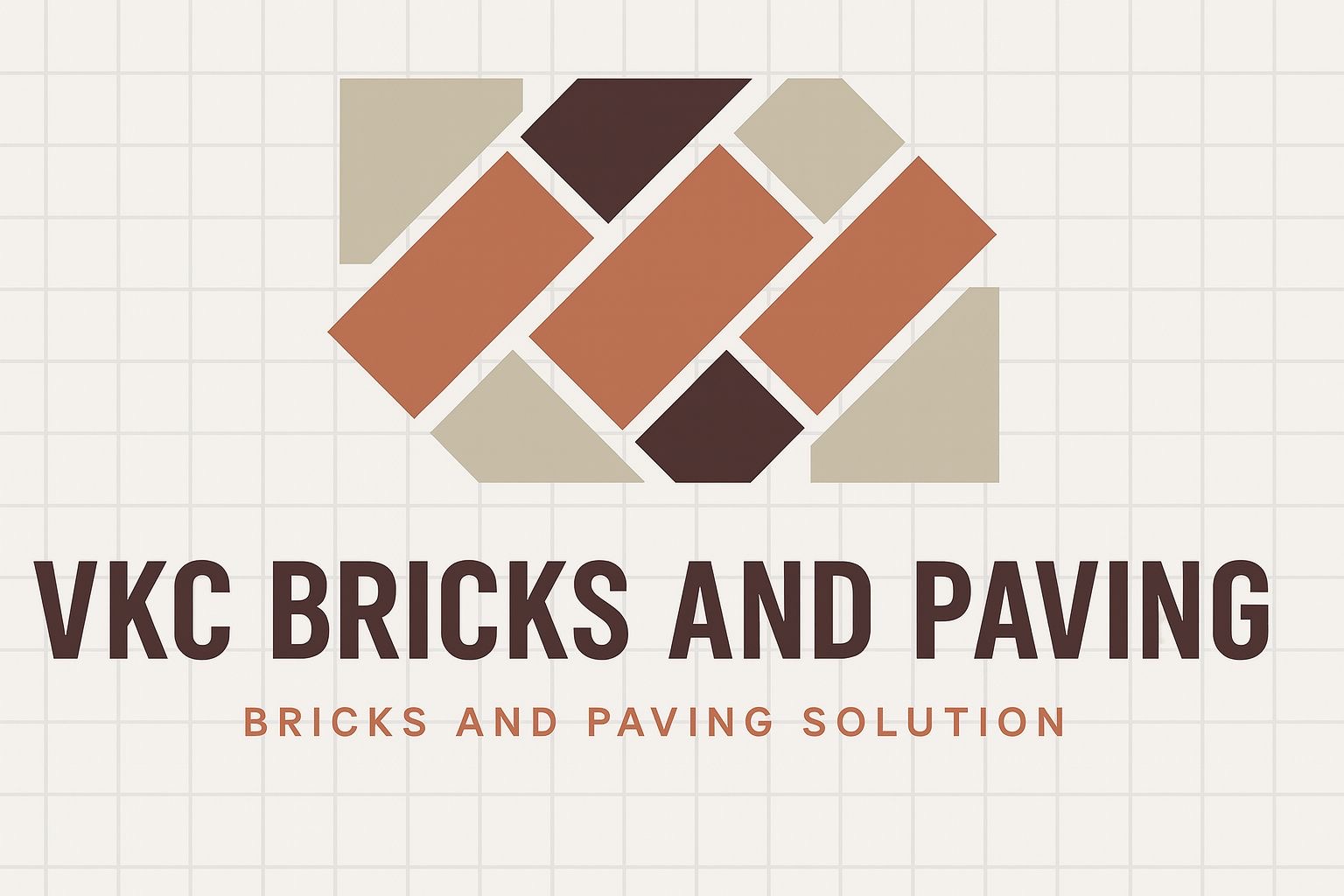 VKC Bricks Logo